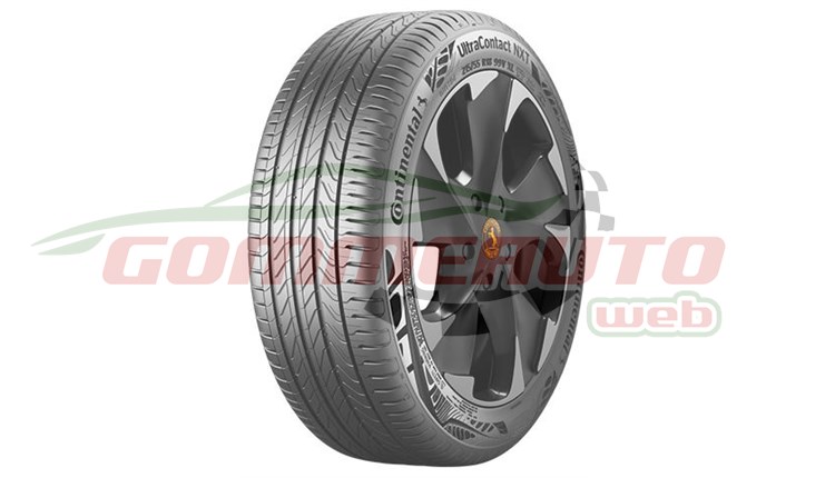 COP. 235/50TR20  CONTI  ULTRACONTACT NXT CRM FR XL     104T